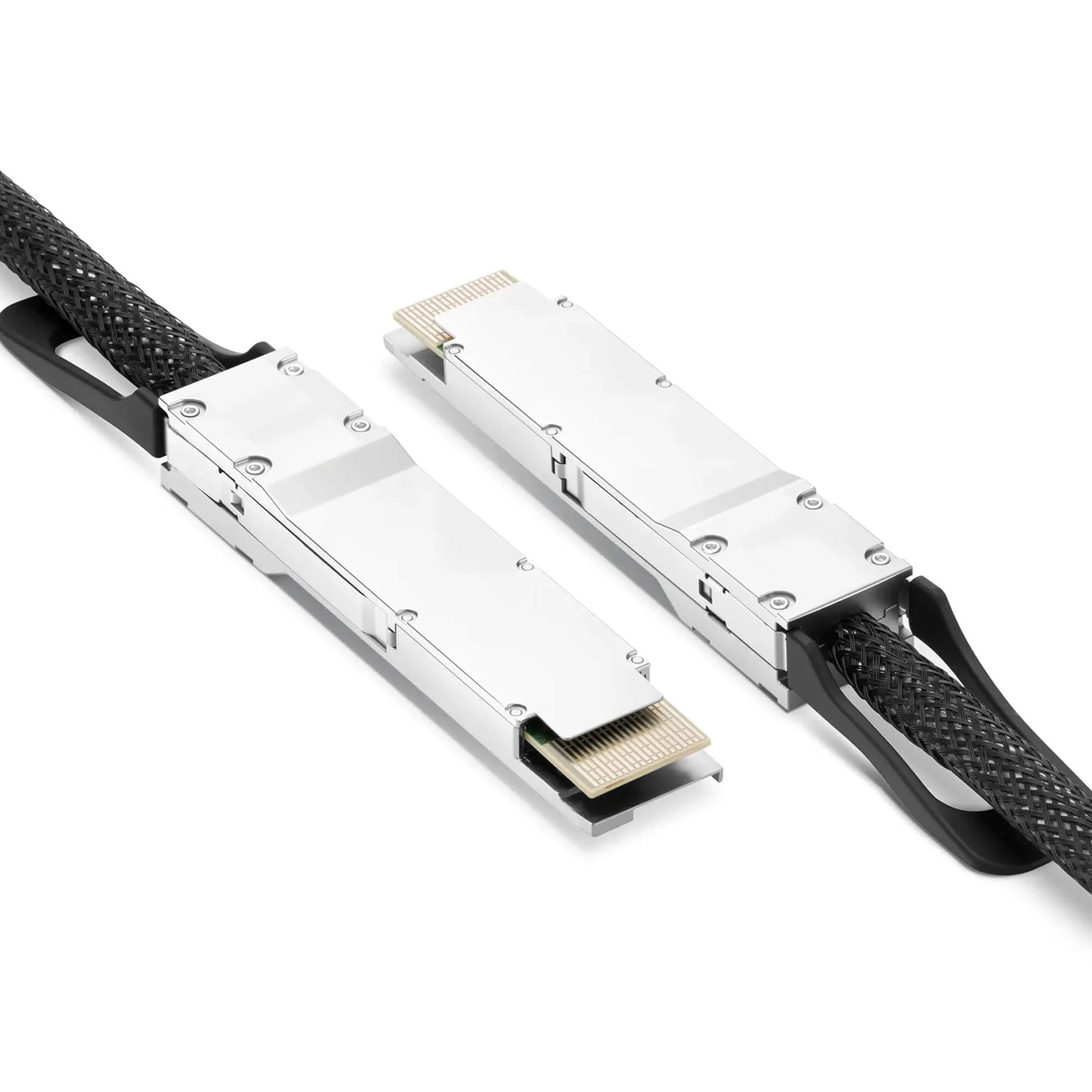 NSComm 800G QSFP-DD Active Electrical Cable up to 5m(16ft) - Image 5