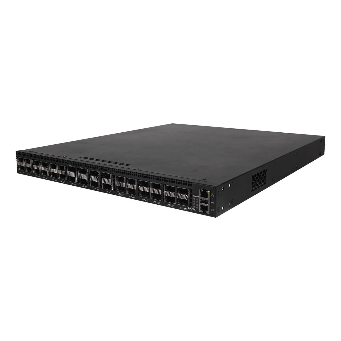 NSComm Network Packet Broker (NPB)