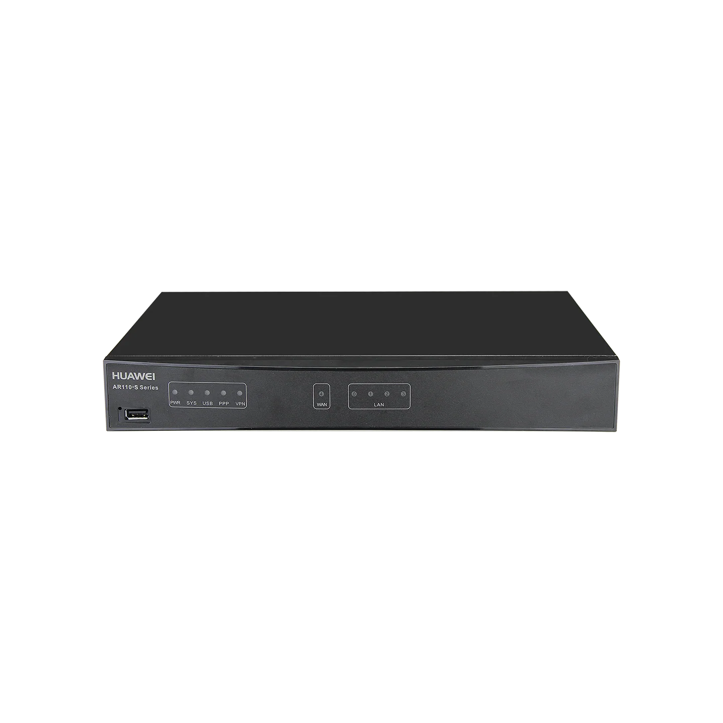 Huawei AR111-S – 50 Mbps SOHO Router, 8×FE LAN & 1×GE WAN