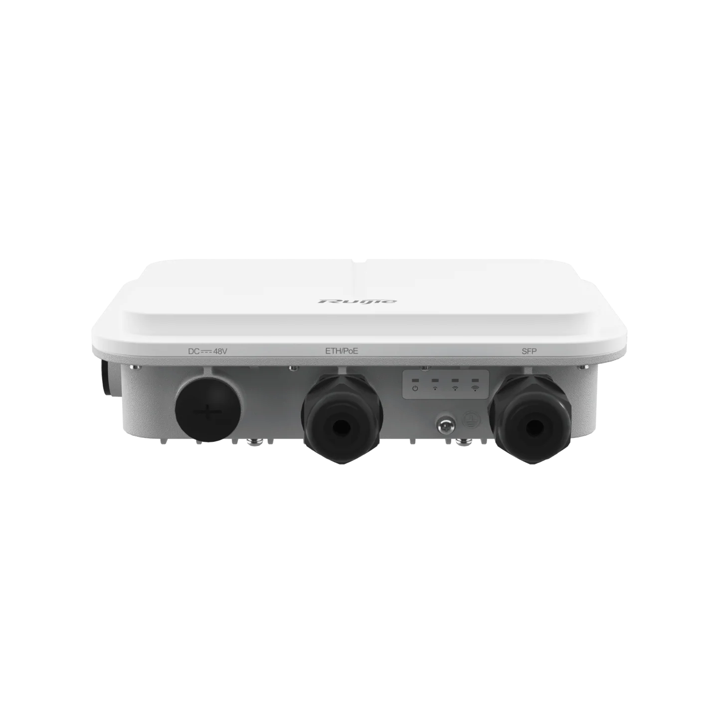 Ruijie RG-AP680-O(V3) Outdoor Wi-Fi 6 AP, 2.976 Gbps, 2.5 G SFP IP68 - Image 4