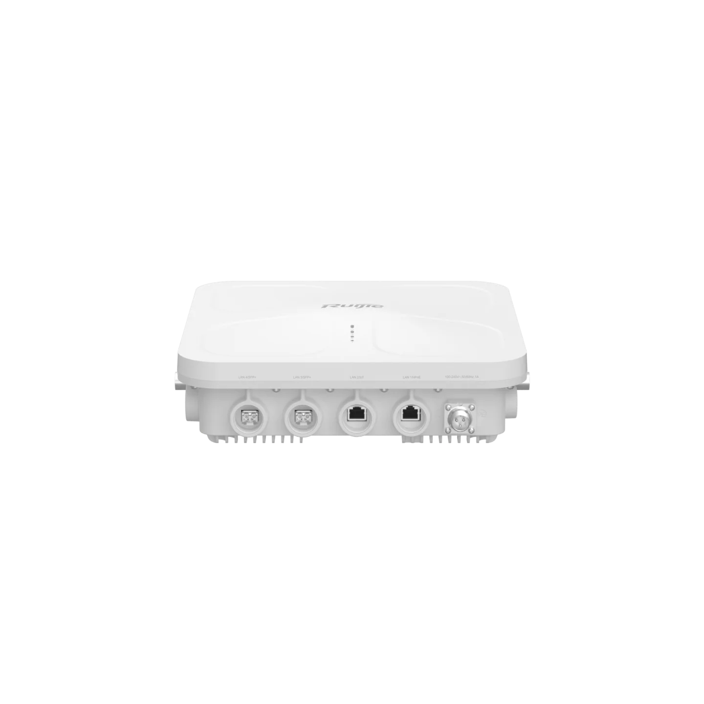 Ruijie RG-AP680-AR Outdoor Wi-Fi 6 AP, 10.755 Gbps, 2×10 G SFP+ Ports - Image 3