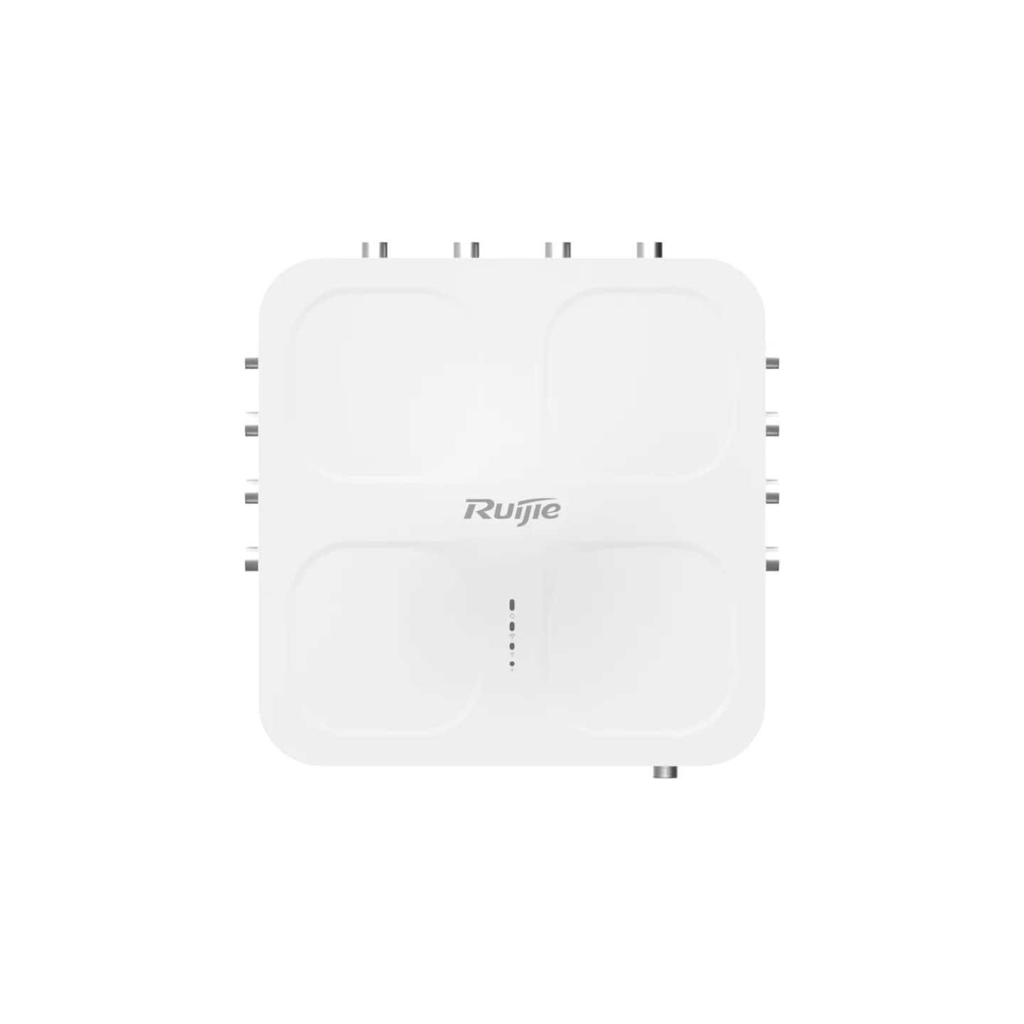 Ruijie RG-AP680-AR Outdoor Wi-Fi 6 AP, 10.755 Gbps, 2×10 G SFP+ Ports - Image 6