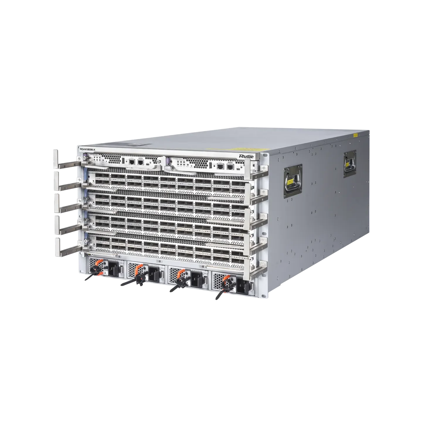 Ruijie RG-N18006-X 6-Slot Core Switch, 100GE Data Center(Chassis) - Image 6