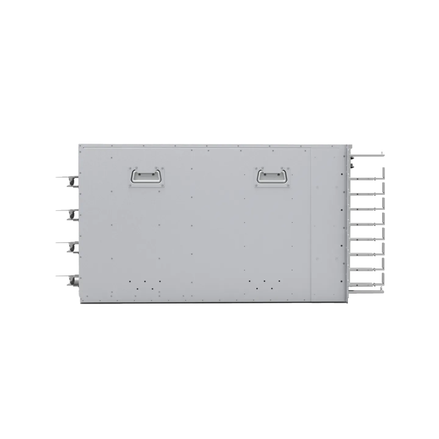 Ruijie RG-N18010-X 12U 10-Slot Core Switch, 89Tbps Switching Fabric(Chassis) - Image 5