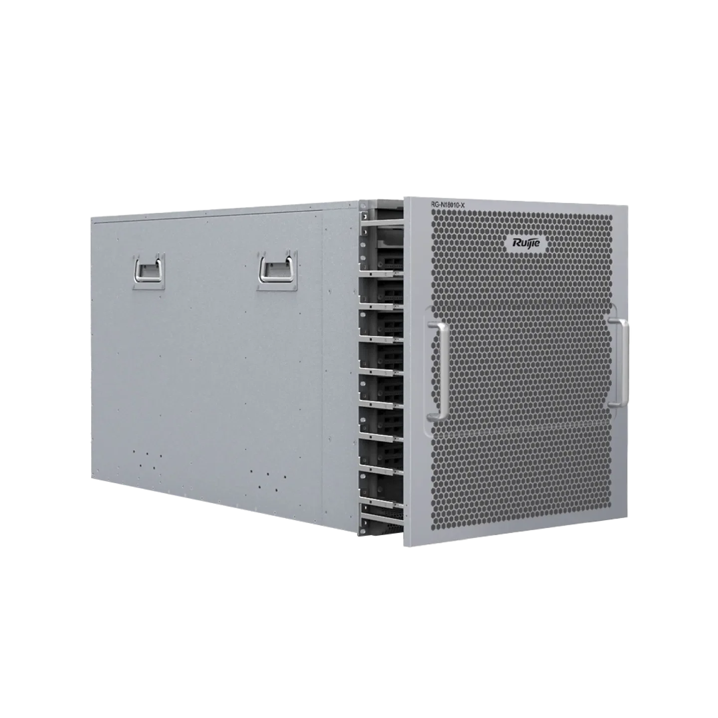 Ruijie RG-N18010-X 12U 10-Slot Core Switch, 89Tbps Switching Fabric(Chassis) - Image 6