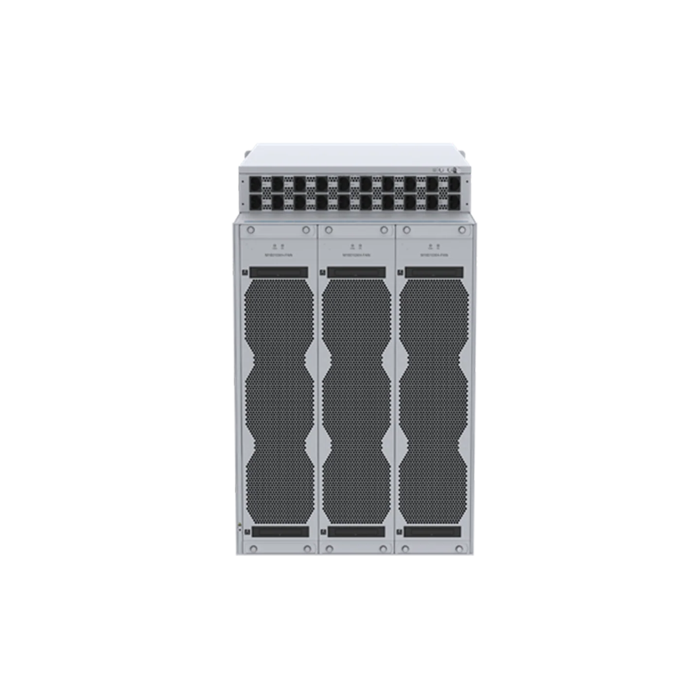 Ruijie RG-N18010-XH 12U 10-Slot Core Switch, 230Tbps Switching Fabric(Chassis) - Image 2