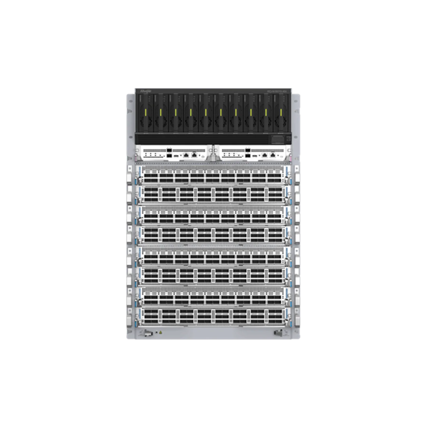 Ruijie RG-N18010-XH 12U 10-Slot Core Switch, 230Tbps Switching Fabric(Chassis) - Image 5