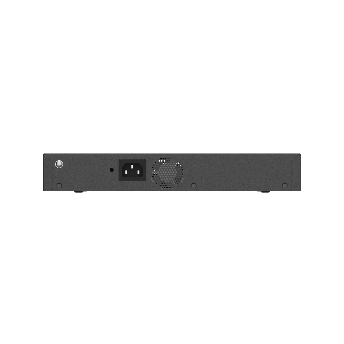 Ruijie RG-S5000-10GT2MS-P-E 10×1G PoE+ & 2×2.5G SFP Layer 2+ Switch - Image 7