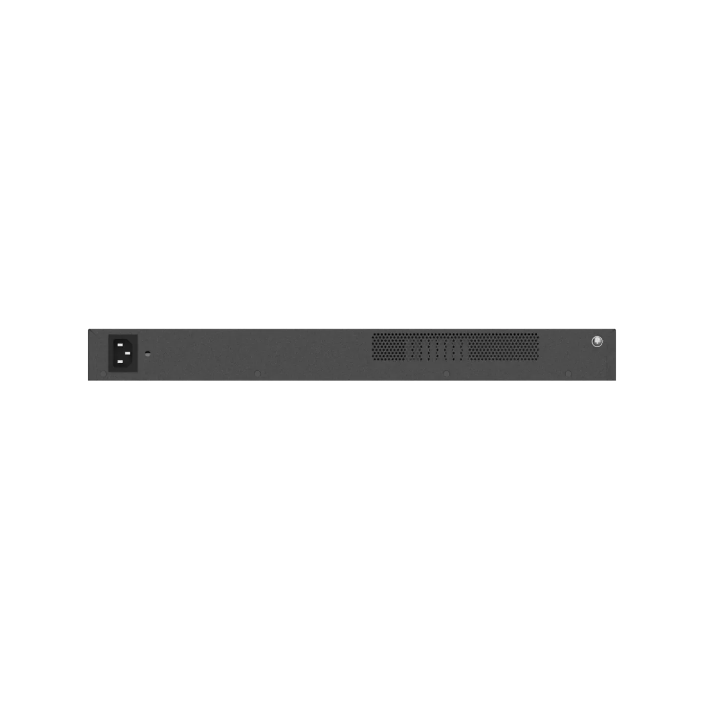 Ruijie RG-S5000-24GT4MS-P-E 24×1G PoE+ & 4×2.5G SFP Layer 2+ Switch - Image 2