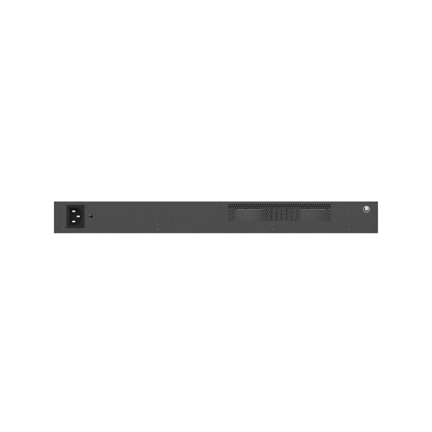 Ruijie RG-S5000-48GT4MS-E 48×1G & 4×2.5G SFP Layer 2+ Switch - Image 2