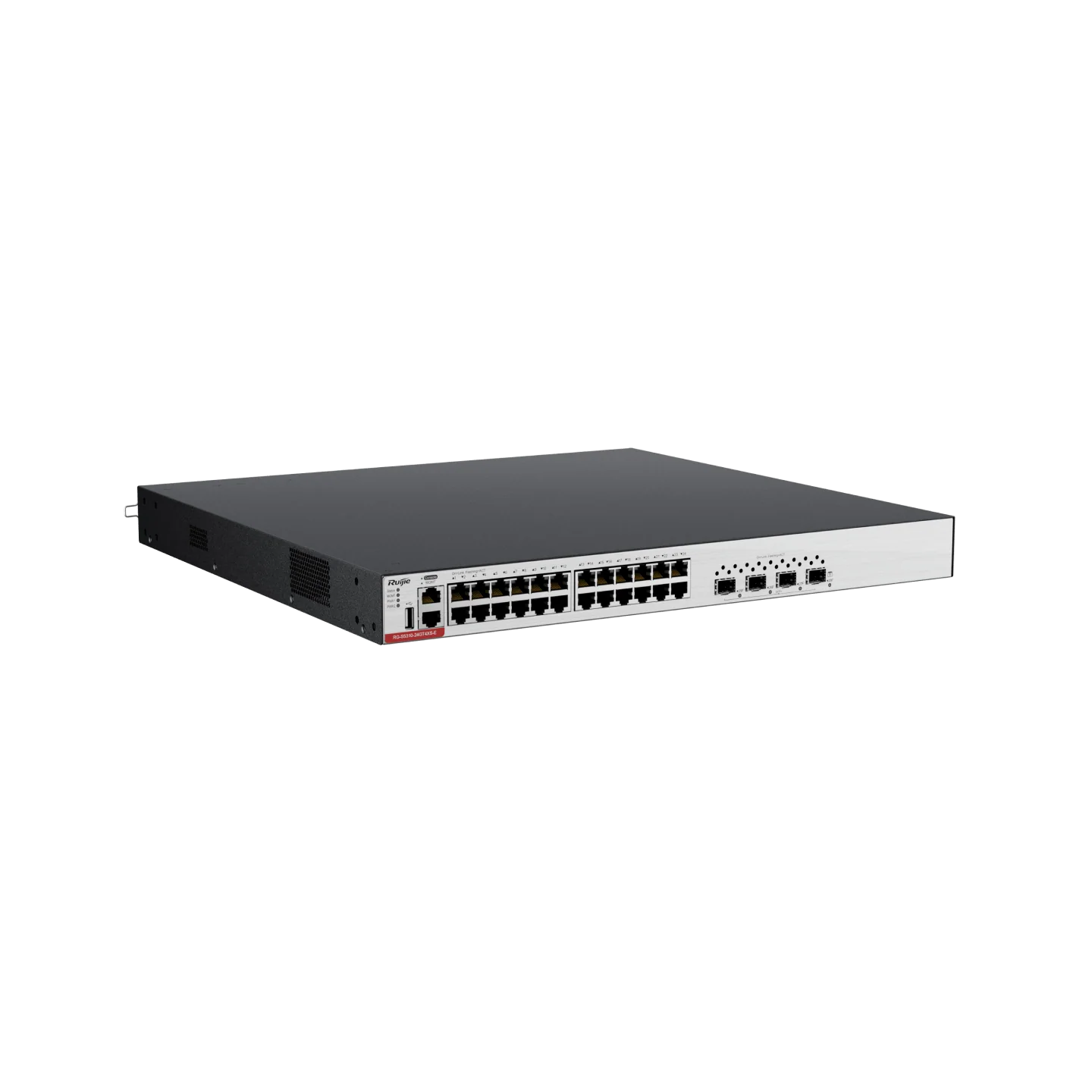Ruijie RG-S5310-24GT4XS-E 24×1G & 4×10G SFP+ Layer 3 Switch