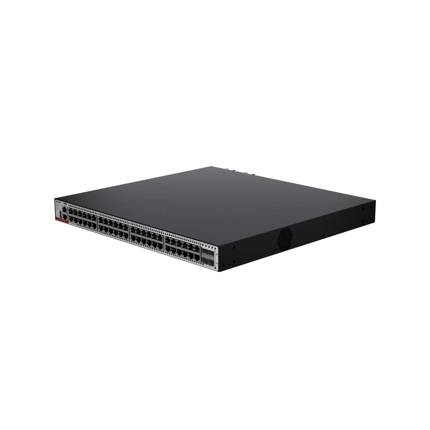 Ruijie RG-S5310-48GT4XS-E 48×1G & 4×10G SFP+ Layer 3 Switch - Image 3