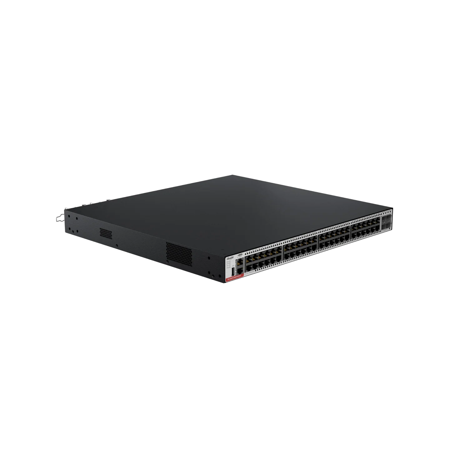 Ruijie RG-S5310-48GT4XS-E 48×1G & 4×10G SFP+ Layer 3 Switch - Image 4