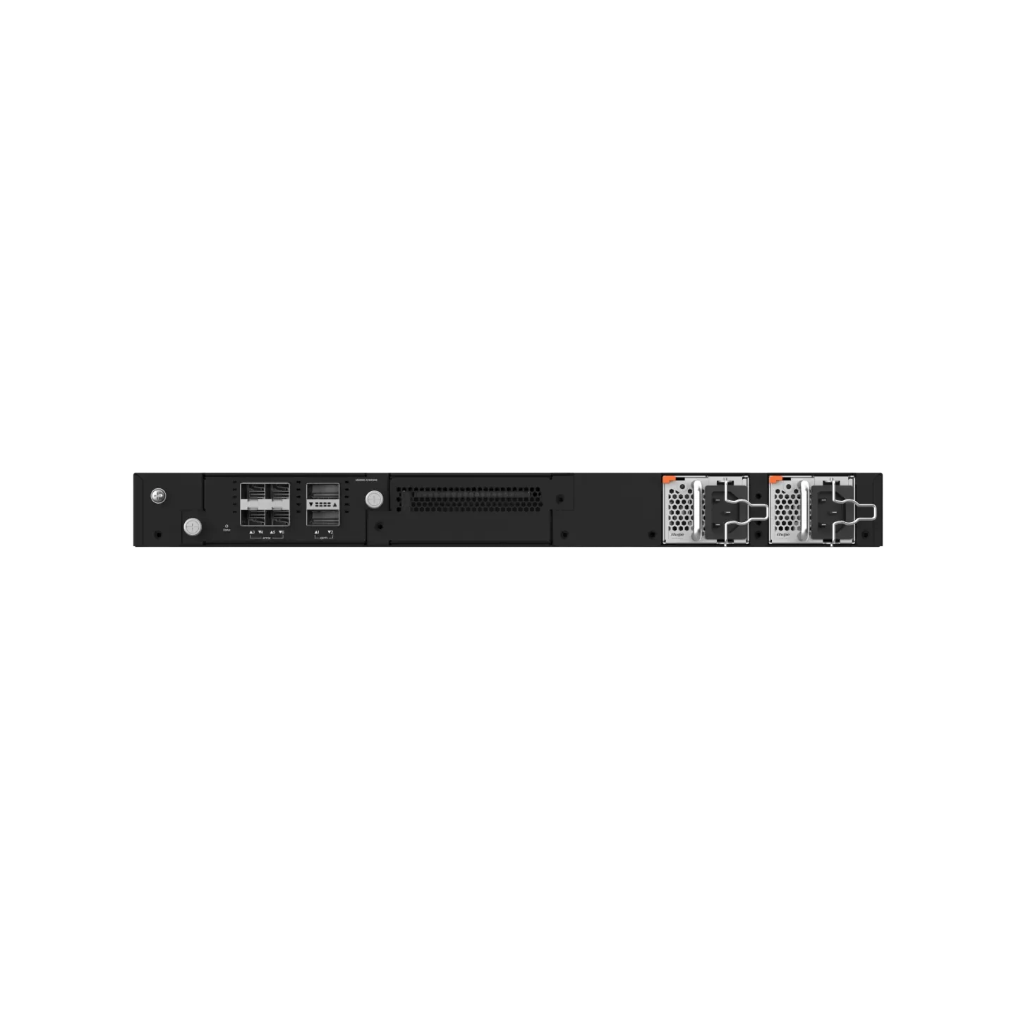 Ruijie RG-S5760C-24SFP/8GT8XS-X 24×SFP/8×GE + 8×10G SFP+ Switch - Image 2