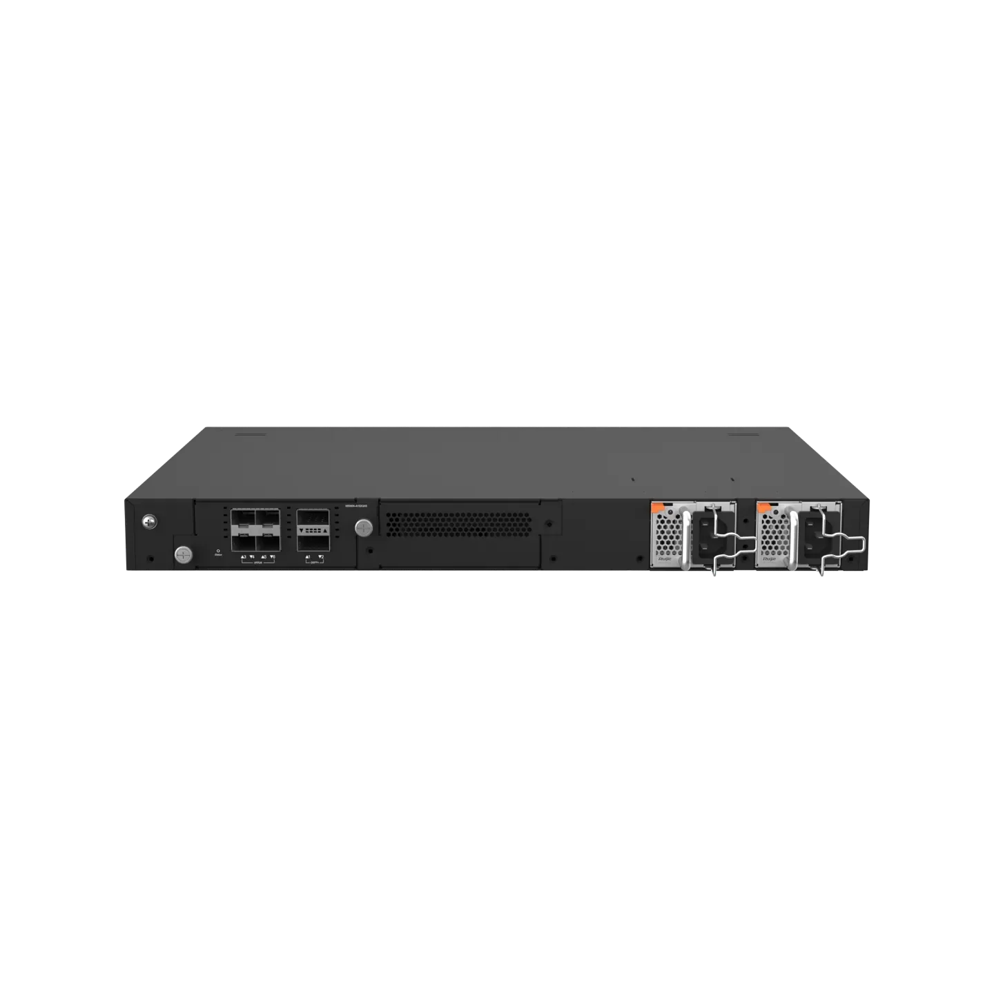 Ruijie RG-S5760C-24SFP/8GT8XS-X 24×SFP/8×GE + 8×10G SFP+ Switch - Image 5