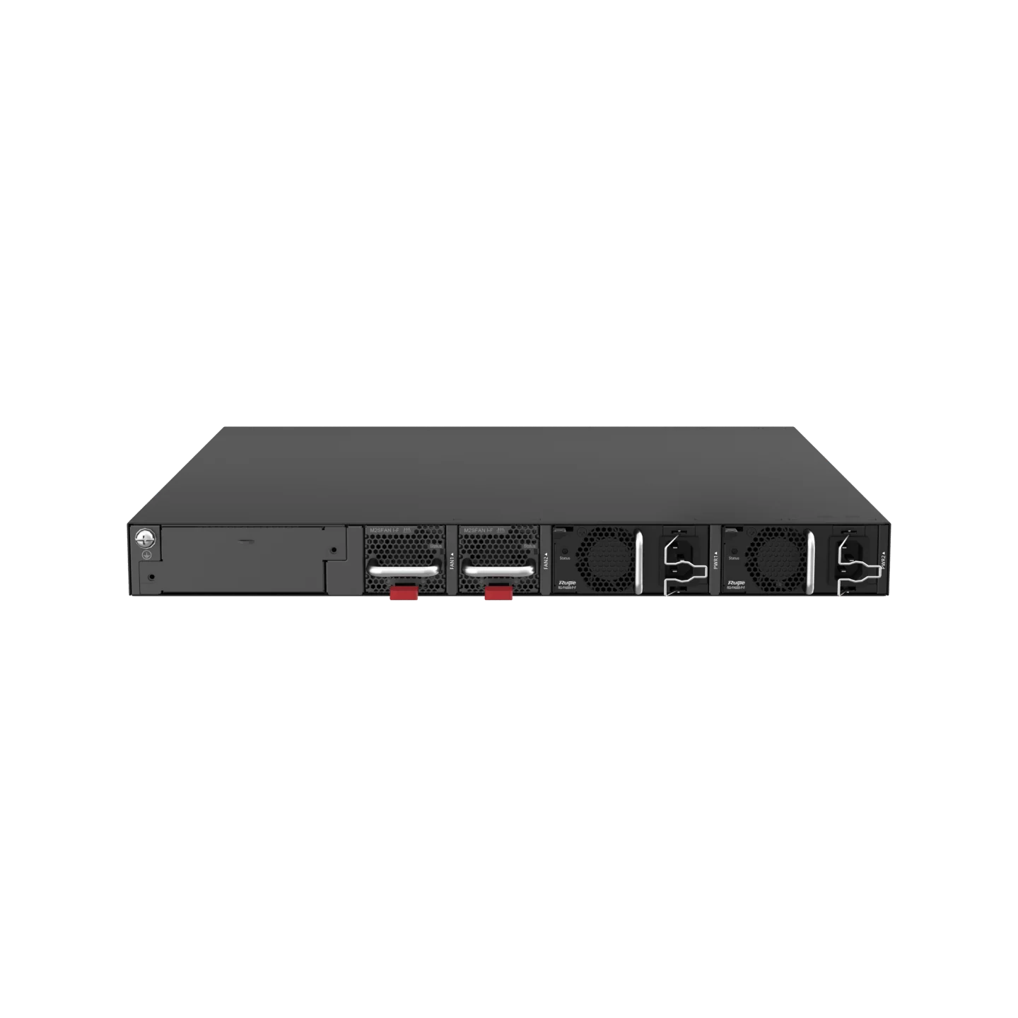 Ruijie RG-S5760C-48GT4XS-HP-X 48×GE PoE+ & 4×10G SFP+ Core Switch - Image 5