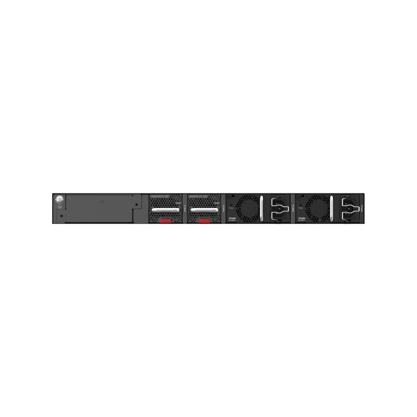 Ruijie RG-S5760C-48GT4XS-HP-X 48×GE PoE+ & 4×10G SFP+ Core Switch - Image 6