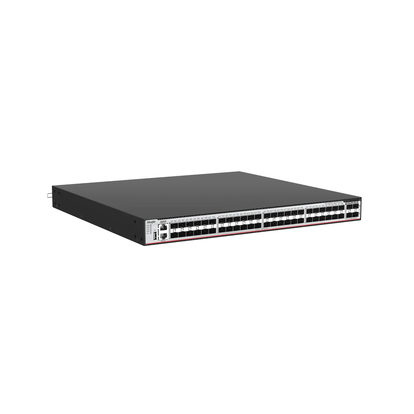 Ruijie RG-S5760C-48SFP4XS-X 48×SFP & 4×10G SFP+ Switch - Image 4