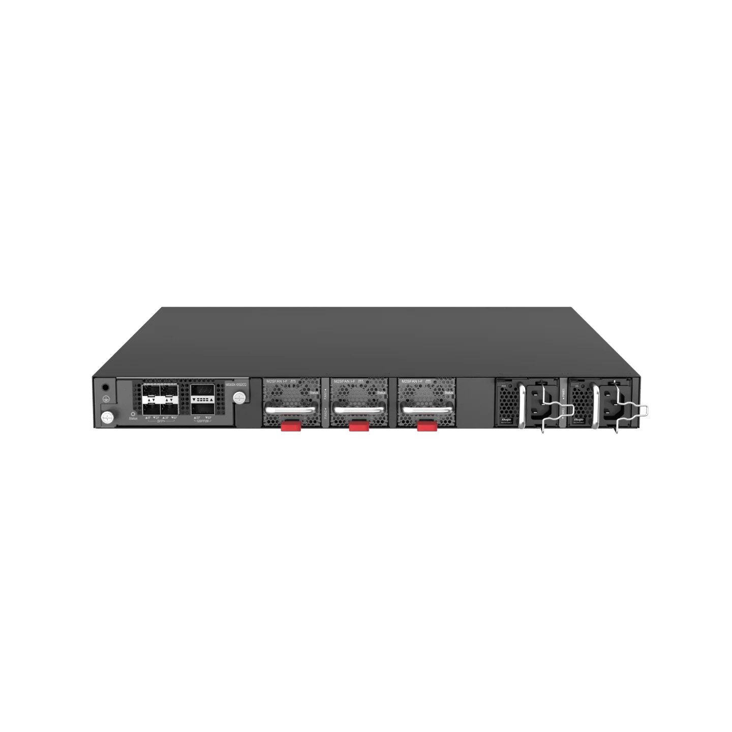 Ruijie RG-S5760C-48SFP4XS-X 48×SFP & 4×10G SFP+ Switch - Image 5