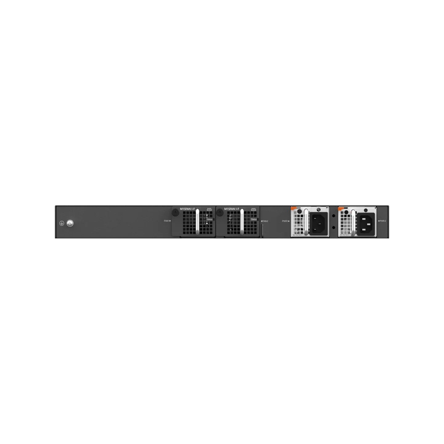 Ruijie RG-S6120-20XS4VS2QXS 20×10G SFP+/4×25G SFP28/2×40G QSFP+ Switch - Image 5