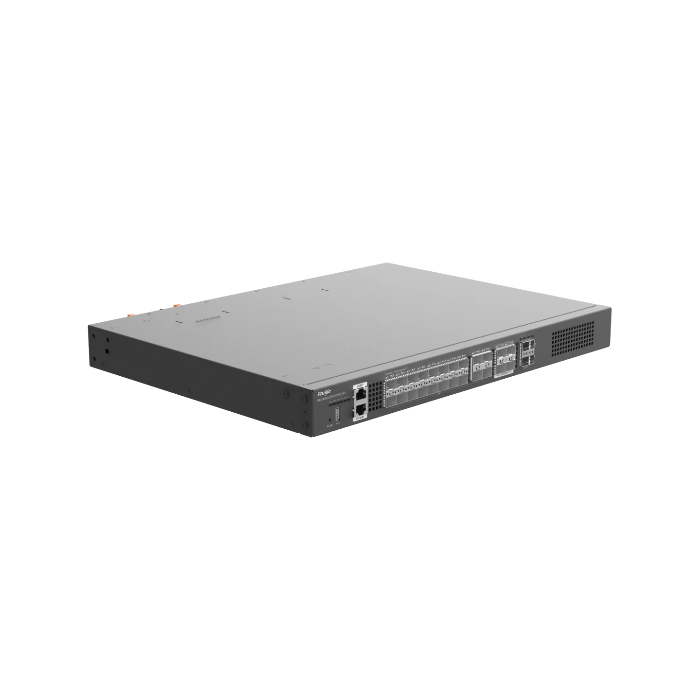 Ruijie RG-S6120-20XS4VS2QXS 20×10G SFP+/4×25G SFP28/2×40G QSFP+ Switch - Image 6