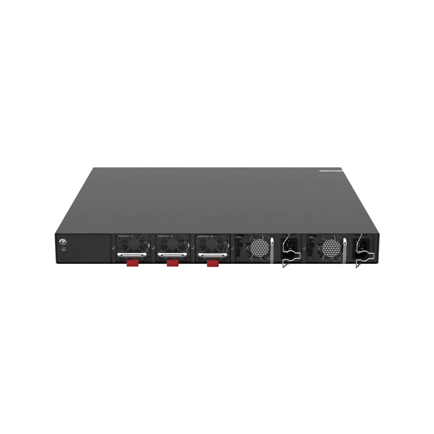 Ruijie RG-S6120-24XMG4XS4VS-UP-H 24×Multi-GE PoE++, 4×10G+4×25G - Image 6