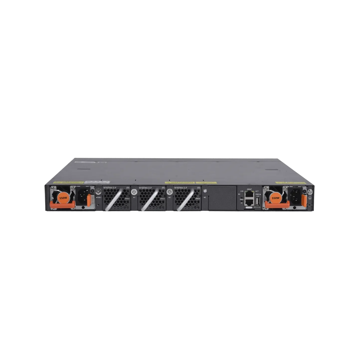 Ruijie RG-S6150-24VS8CQ-X 24×25G All-Optical, 8×100G Uplinks - Image 5