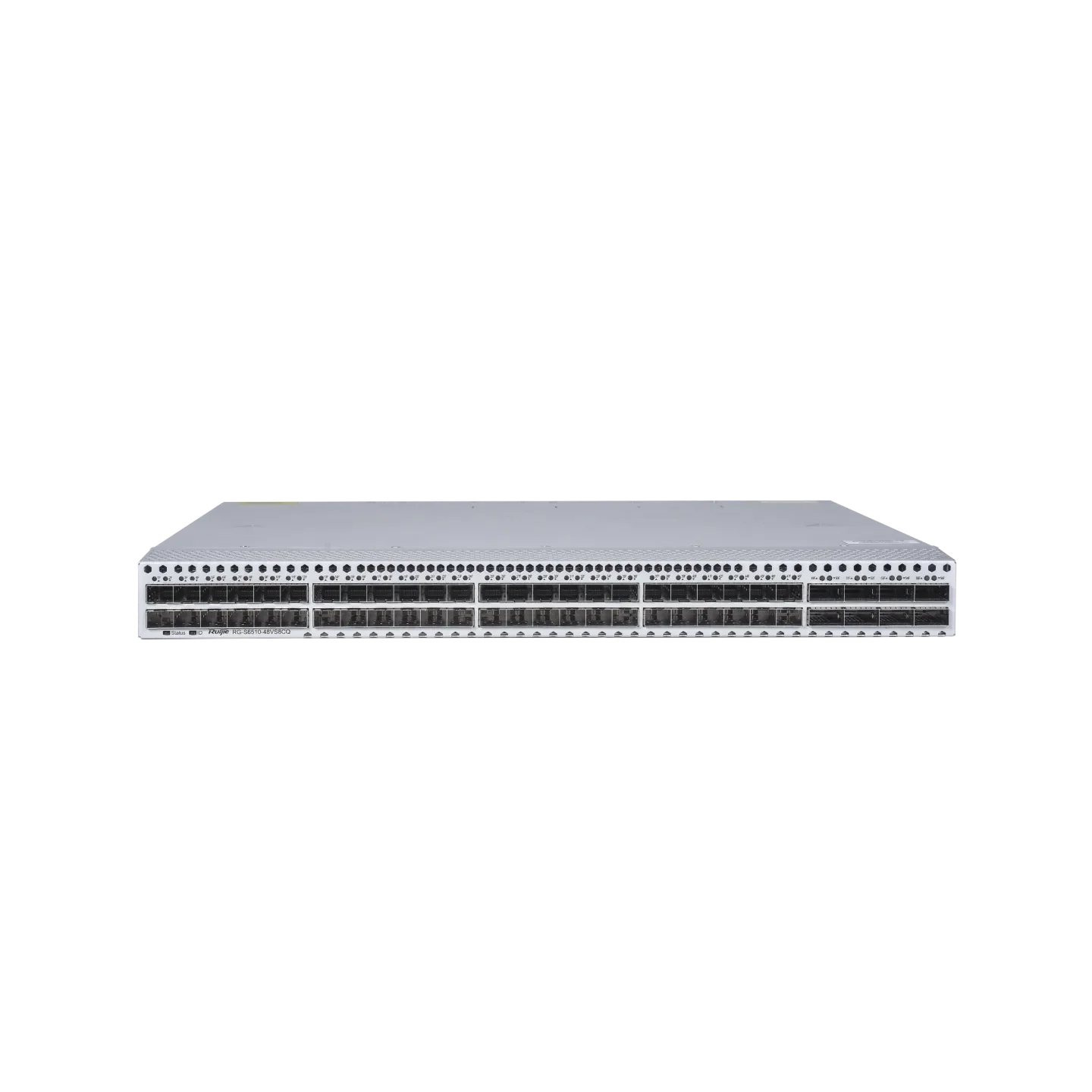 Ruijie RG-S6250-48XS8CQ 48×10G SFP+, 8×100G QSFP28 Uplinks - Image 3
