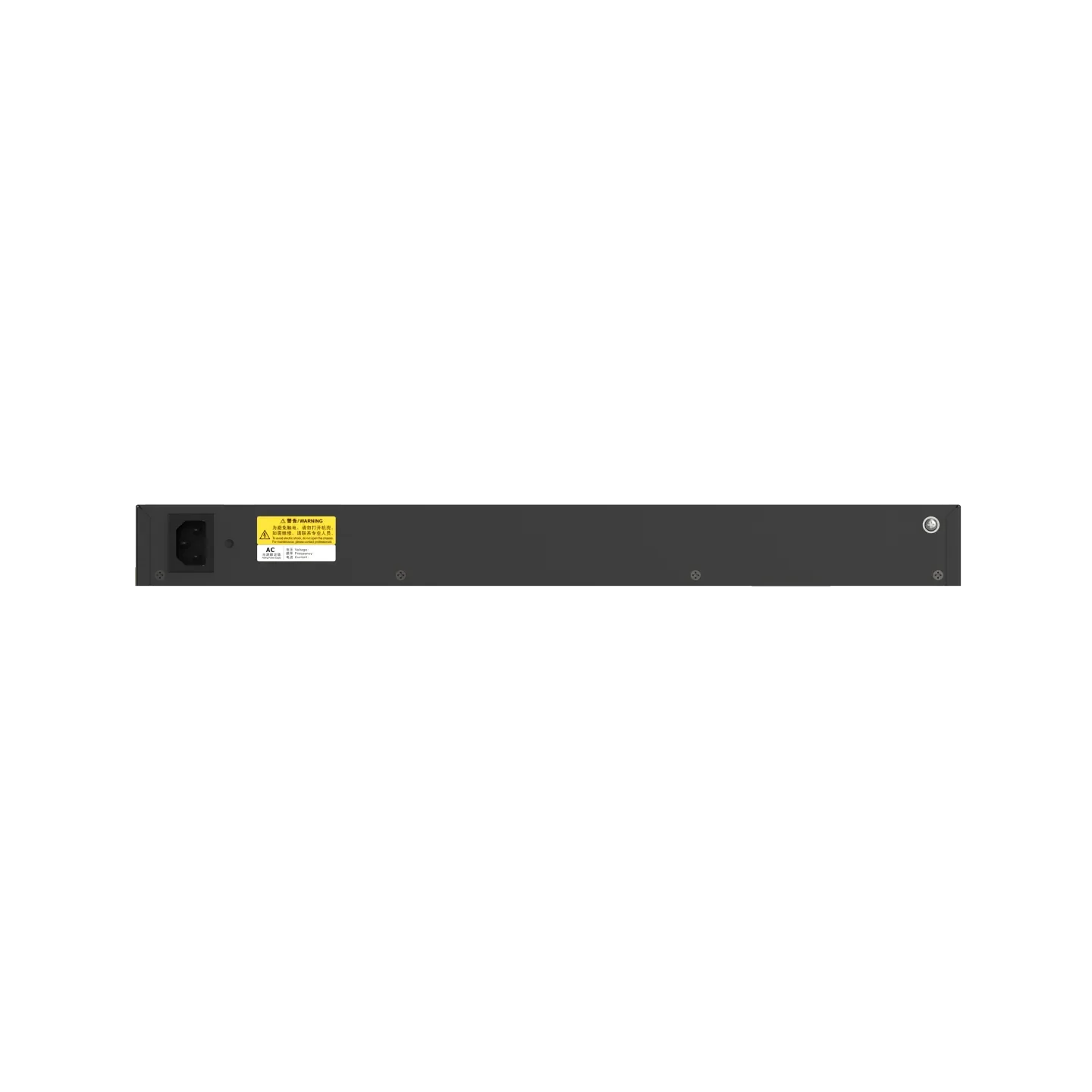 Ruijie RG-S5350-48GT4XS-E 48×Gigabit & 4×10G SFP+ L2+ Switch - Image 5